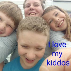 Meet your Posher, Kel